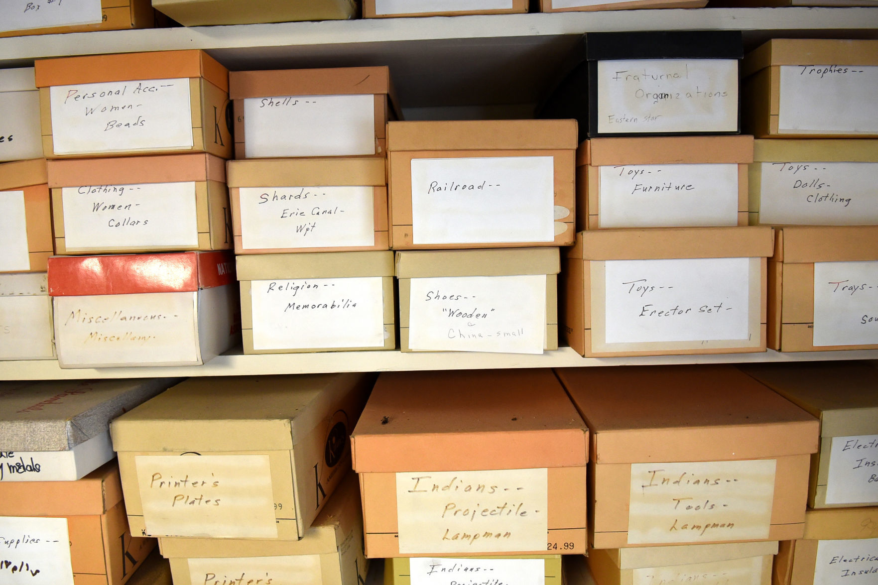Old Brutus Historical Society 4
